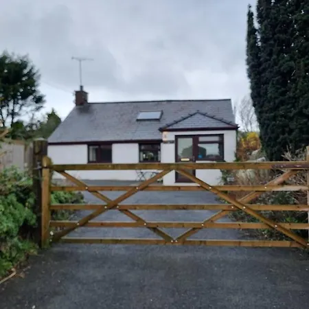 Yr Hen Efail Villa Ederyn Exterior photo