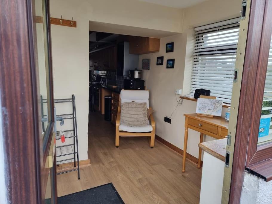 Yr Hen Efail Holiday home