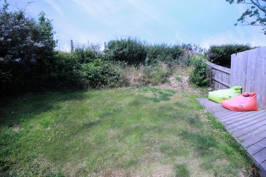 Yr Hen Efail Holiday home *