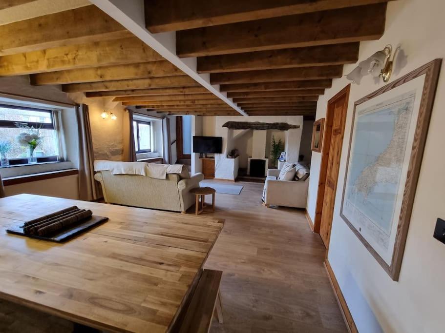 Yr Hen Efail Holiday home